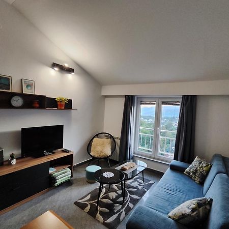 Apartments Bellavista Матульи Экстерьер фото