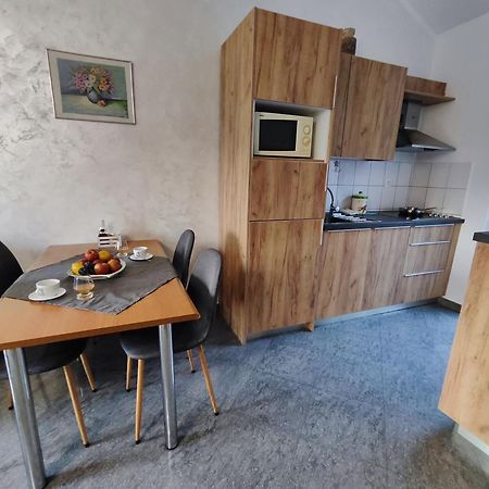 Apartments Bellavista Матульи Номер фото