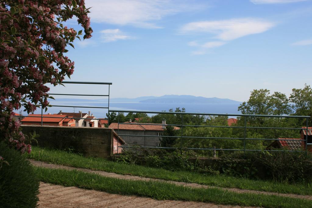 Apartments Bellavista Матульи Номер фото